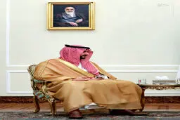 اقدام یواشکی و غافلگیرانه عربستان در حوزه نظامی