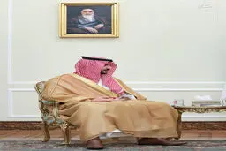 سفیر جدید ایران به ریاض رفت!