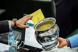 سلیمی: قطعا طرح شفافیت آرای نمایندگان را تصویب می‌کنیم