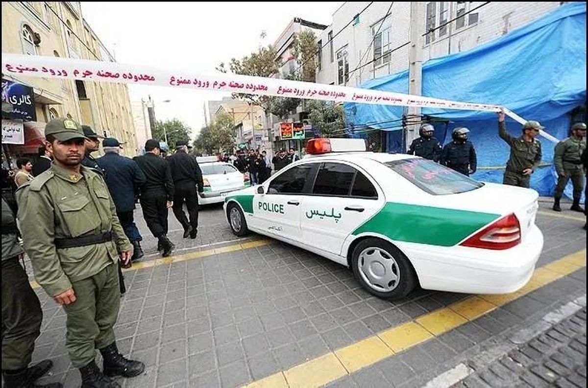 جرئیات ترور قاضی در شیراز؛ مهاجمان گریختند/ رئیس قوه قضاییه دستور پیگیری فوری داد جرئیات ترور قاضی در شیراز؛ مهاجمان گریختند/ رئیس قوه قضاییه دستور پیگیری فوری داد