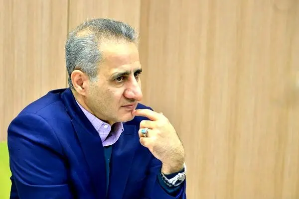 نقش تراستی‌ها در استعفای وزیر نفت
