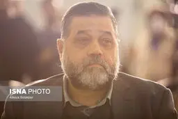 حماس: درگیر مذاکرات سختی هستیم