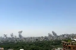 استارت دولت برای جبران آسیب وارده به ساختمان‌ها در جنگ 12روزه