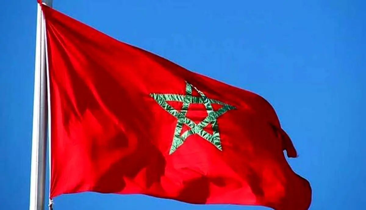 اتهام زنی مضحک مراکش بر علیه ایران !