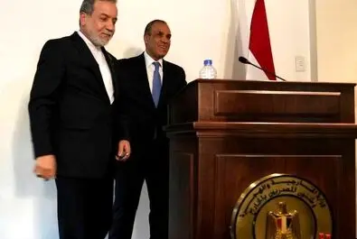 ایران و مصر 