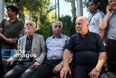 داریوش مصطفوی