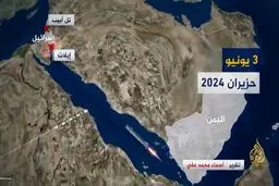 اخطار قرمز یمن به آمریکا در صورت تعدی علیه ایران