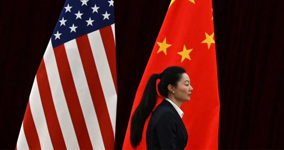 محتوای مذاکرات محرمانه آمریکا و چین افشا شد