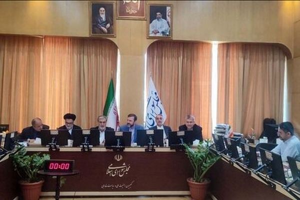 جزئیات مذاکرات رم در کمیسیون امنیت ملی به روایت غریب‌آبادی