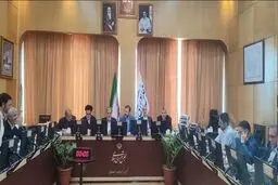 جزئیات مذاکرات رم در کمیسیون امنیت ملی به روایت غریب‌آبادی