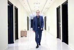 واکنش وزیر صمت به سوالی درباره استیضاح: دست ما پر است