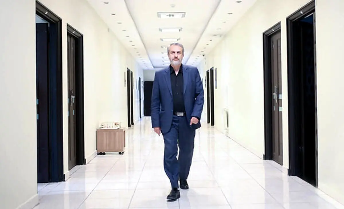 واکنش وزیر صمت به سوالی درباره استیضاح: دست ما پر است