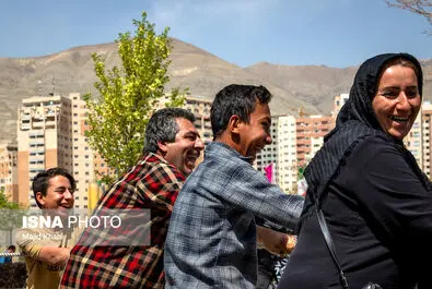 روز طبیعت