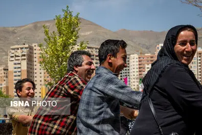 روز طبیعت