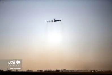 فرودگاه مهرآباد