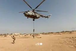 نصر در روز چهلم