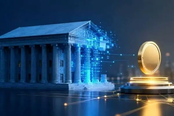 آیا بانک‌های بزرگ جهان در حال ساخت رقیب جدیدی برای استیبل‌ کوین‌ها هستند؟