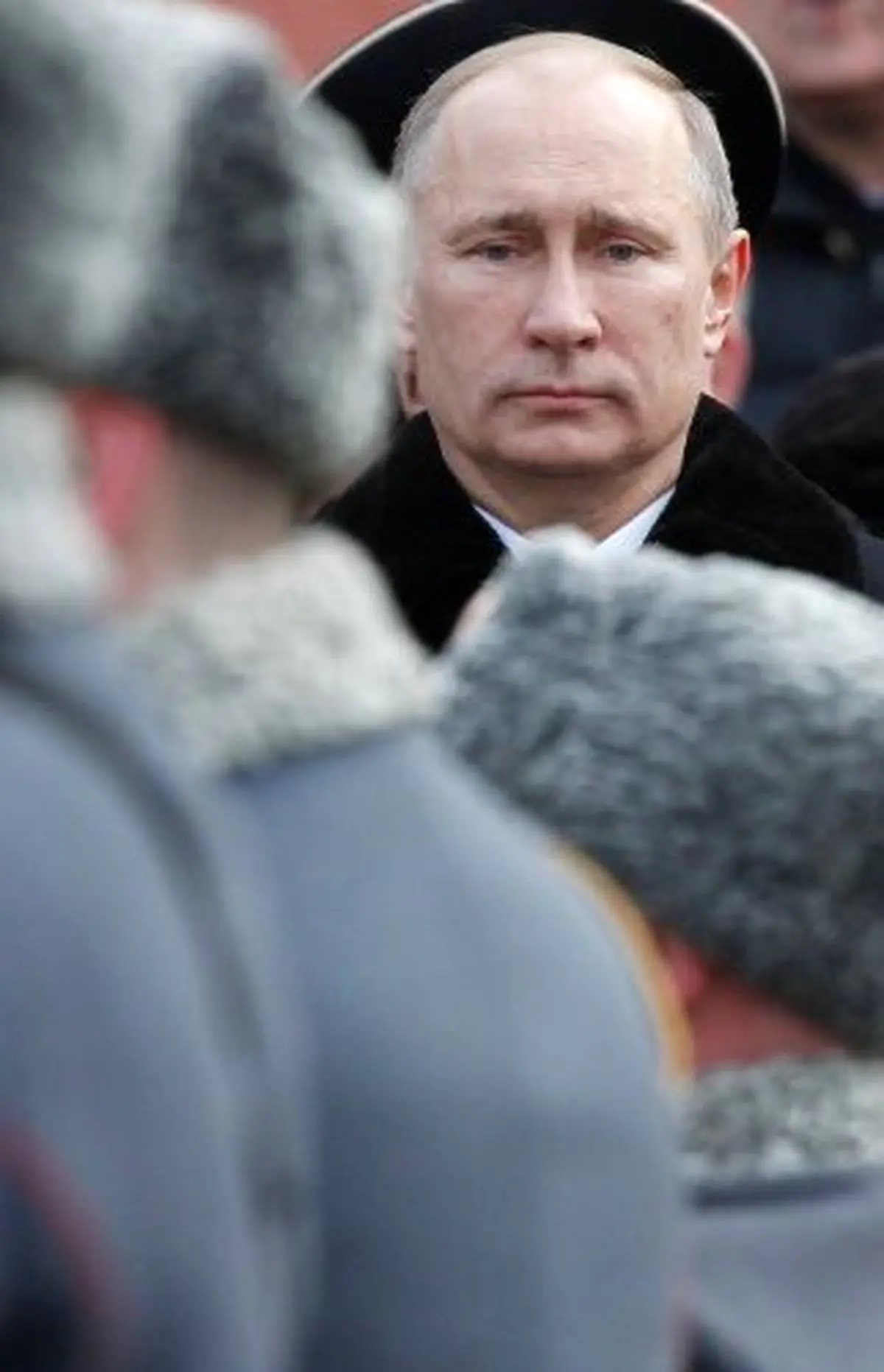 جنگ ترکیبی روسیه علیه  کپنهاگ؟