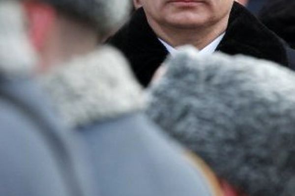 جنگ ترکیبی روسیه علیه  کپنهاگ؟