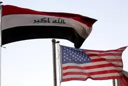 سفیر واشنگتن در بغداد: آمریکا منطقه را ترک نخواهد کرد