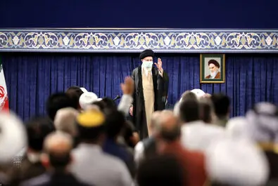 رهبری اجلاس جهانی
