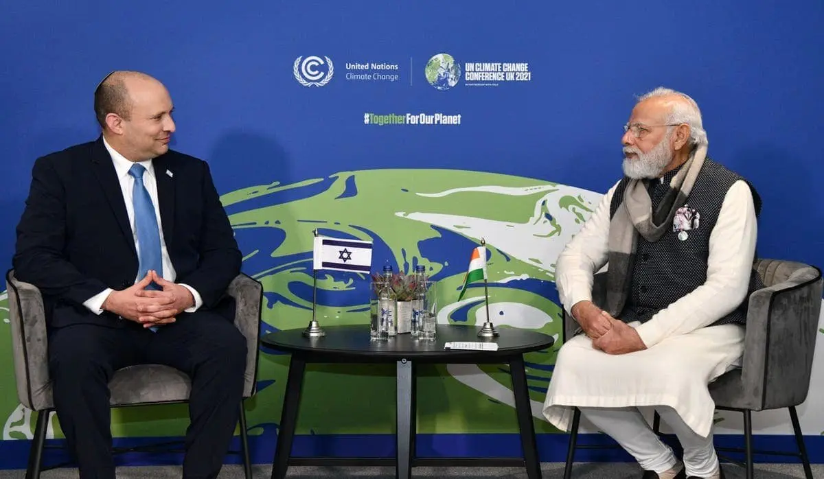 هند، میدان جدید نبرد اسرائیل و ایران | ماجرا چیست؟