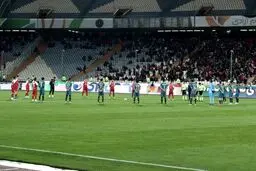 زیبا اما دراماتیک: پرسپولیس ملیکا را به آرزویش رساند