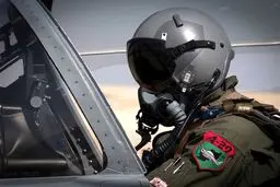 ابراز نگرانی خلبان‌های ارتش پیشین افغانستان از نبود امنیت در پاکستان
