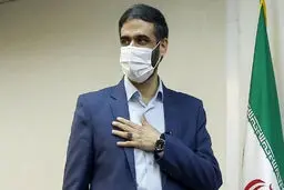 بیانیه سعیدمحمد درباره ردصلاحیتش