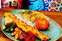 طرز تهیه جوجه کباب رستورانی+ نکات پخت جوجه کباب حرفه‌ای 