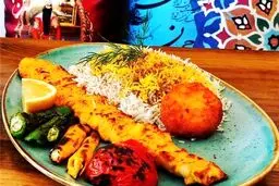 طرز تهیه جوجه کباب رستورانی+ نکات پخت جوجه کباب حرفه‌ای 