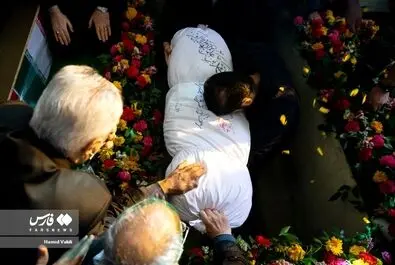 شهید گمنام