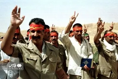 آزادگان