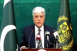 اولین اظهارنظر پاکستان درباره حمله طالبان به خاک این کشور