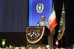 هشدار قاطع وزیر دفاع: به تهدیدات نوظهور پاسخ می‌دهیم