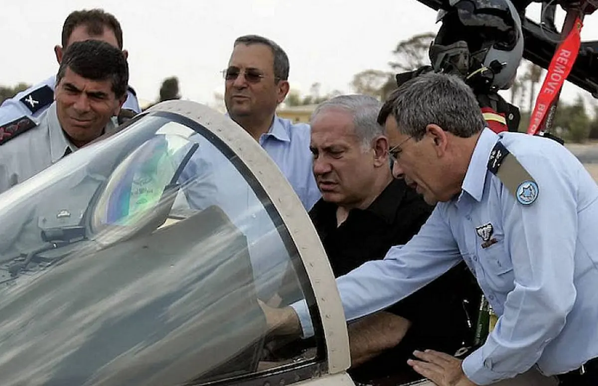 شناسایی اپراتورهای پهپادهای رژیم صهیونیستی توسط ایران + فیلم
