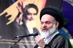 سپاه پاسداران جز شرایط ما برای خروج از تحریم است
