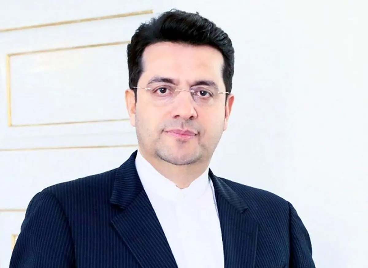 هشدار جدی سفیر ایران به پسرک ماجراجوی اسرائیلی ! + توئیت