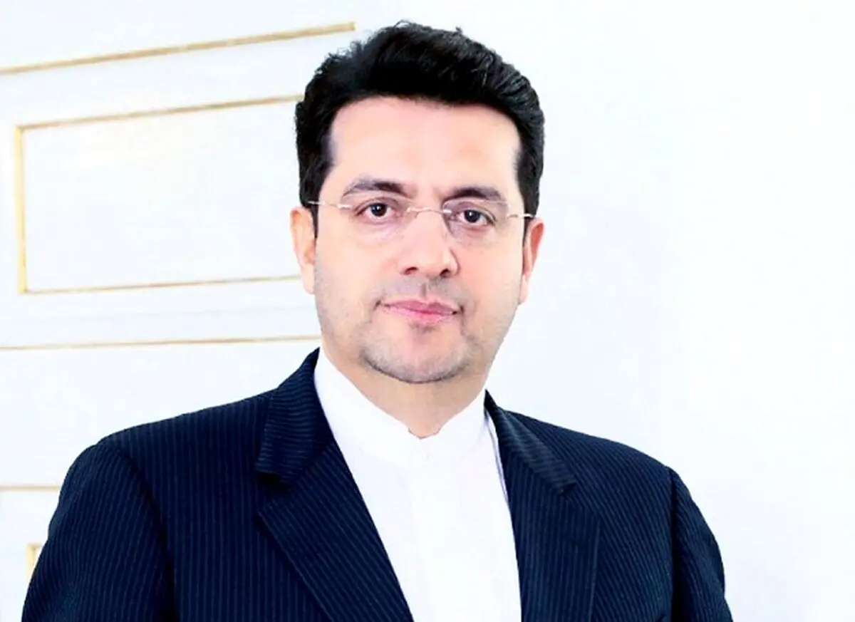 واکنش موسوی به اظهارات اولمرت: کَل اگر طبیب بودی، سر خود دوا نمودی!
