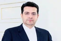 کنایه سنگین موسوی به اسرائیل: ای هیچ! برای هیچ بر هیچ مپیچ