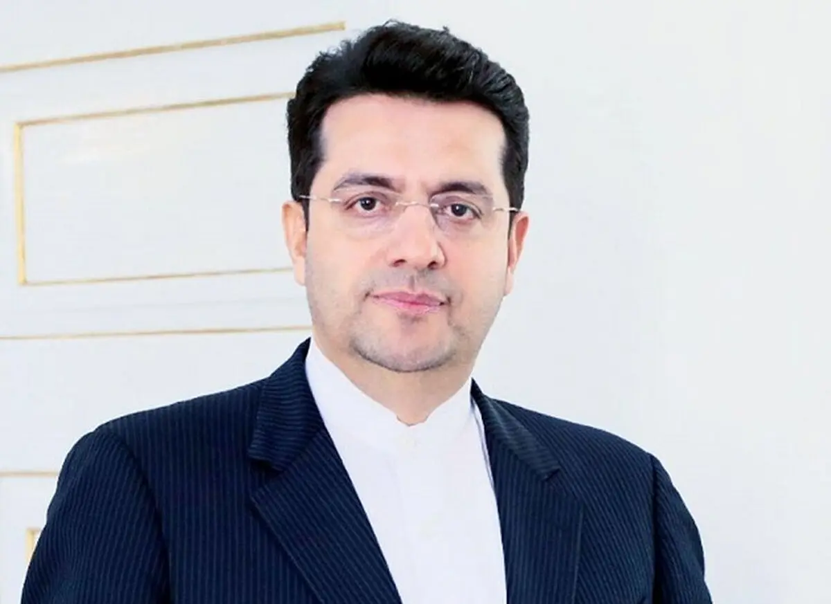 هشدار جدی سفیر ایران به پسرک ماجراجوی اسرائیلی ! + توئیت