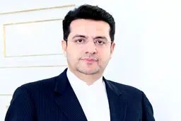 پاسخ تند توئیتری سفیر ایران در آذربایجان به توئیت سفیر انگلیس