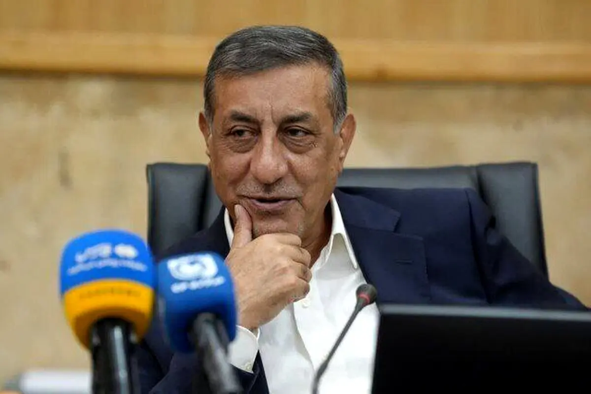 معاون پزشکیان: در شرایط جنگی هستیم