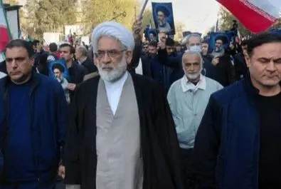 چهره‌های سیاسی