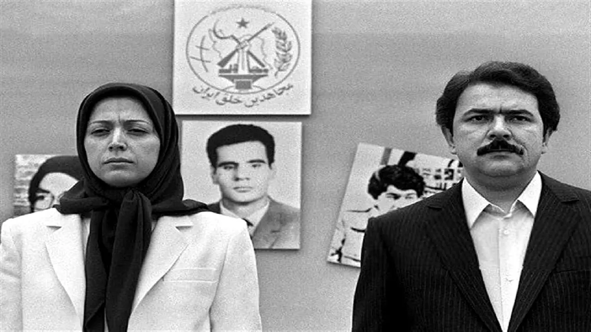 اعتراف هولناک از همجنس‌گرایی و تعرض در میان منافقین