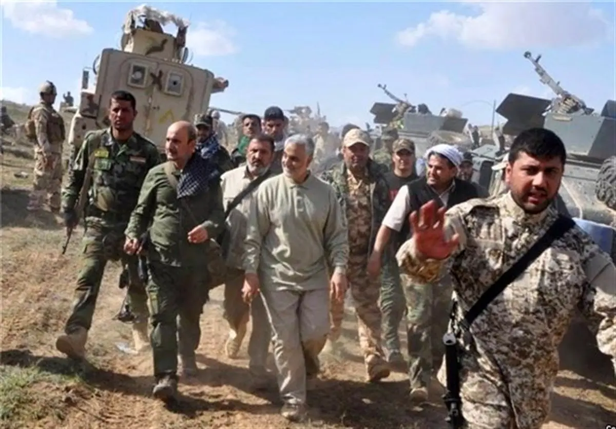 نقشه آمریکا با داعش و القاعده علیه ایران