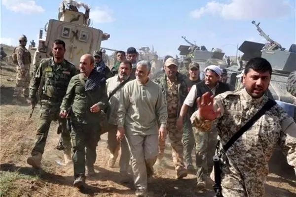 نقشه آمریکا با داعش و القاعده علیه ایران