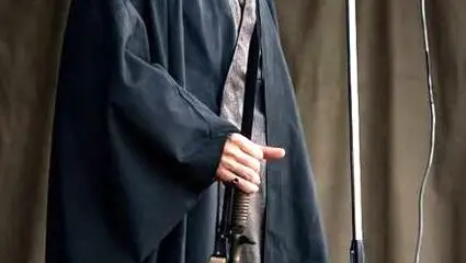  آرزوی شهادت از زبان رهبر شهید