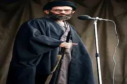  آرزوی شهادت از زبان رهبر شهید