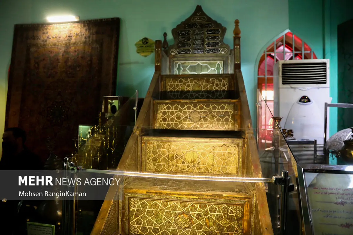 ۱۳ فروردین کدام موزه‌ها و اماکن تاریخی باز هستند؟